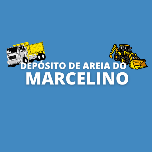Depósito de Areia Marcelinho